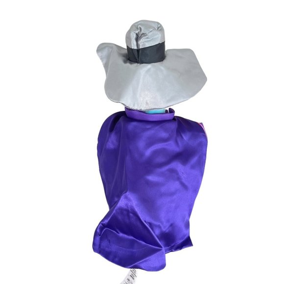 Disney Parks Darkwing Duck Disney 100 Decades Collection Plush - Picture 13 of 14